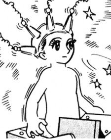 Michi (ミッチィ)