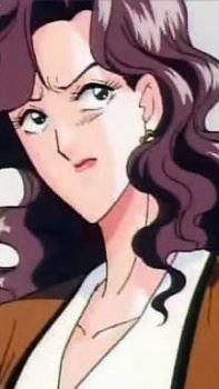Michiko Kawai (河合 倫子（かわい みちこ）)