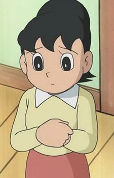 Michiko Minamoto (源美 智子)
