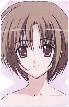 Michiko Takane (高根美智子)