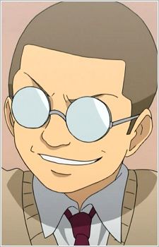 Michinori Magata (真賀田道則)