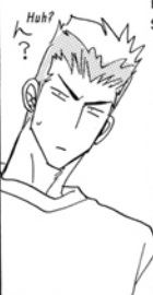 Michiro Enomoto 