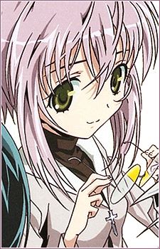 Michiru Kita (紀多 みちる)