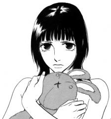 Michiru Kuroki (黒城 みちる)