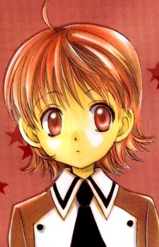 Michiru Mochizuki 