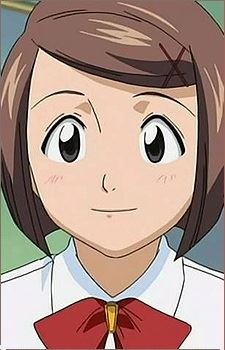 Michiru Ogawa (小川みちる)