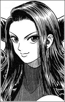 Michiru Yamana (山奈 みちる)