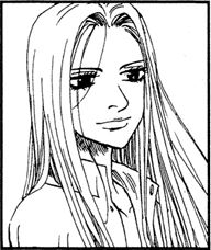 Michiya Shiraha (白羽 三千也)