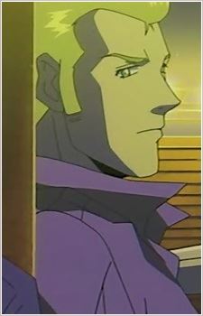 Micky Simon (ミッキー・サイモン)