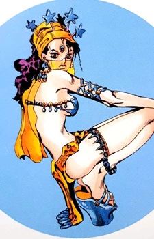Midler (ミドラー)