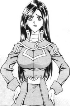 Midori Hibiki (Midori Hibiki)