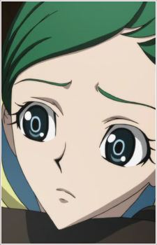 Midori Kunihiro (国広緑)