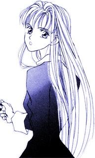 Midori Makihara 