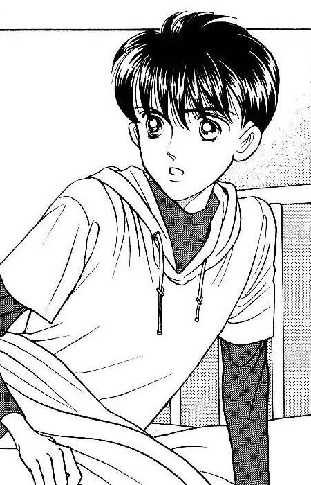 Midori Matsuzawa (松沢 碧)