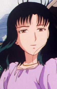 Midori Mimasaka (美作碧)