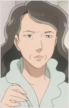 Midori Nakamura (中村みどり)