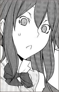 Midoriko Amano (天野 緑子)