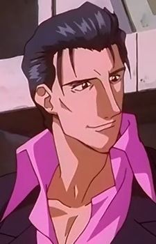 Midvalley the Hornfreak 