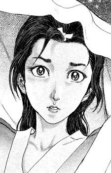 Mie Iwamoto (岩本三重)