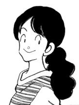 Mie Shimada 
