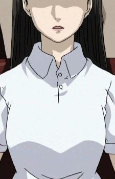 Mieko Yuzuki (柚木 美枝子)