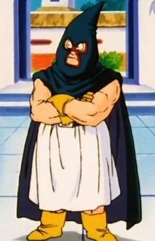 Mighty Mask (マイティマスク)