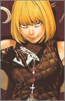 Mihael Keehl (ミハエル・ケール)