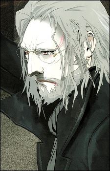 Mihai Mihaeroff (ミハイ)