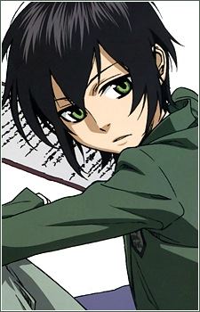 Miharu Rokujou (六条 壬晴)