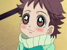 Miharu Sakamoto (ミハル)