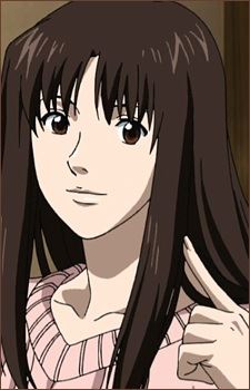 Miho Edogawa (江戸川 美歩)