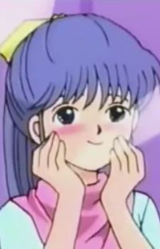 Miho Nosaka (野坂 ミホ)