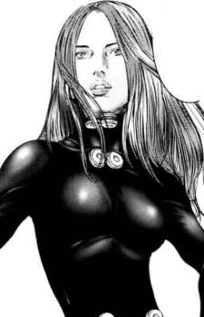 Miho Yamanaka (中山 美保)