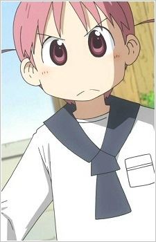Mihoshi Tachibana (立花 みほし)