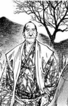 Miike Jurozaemon 