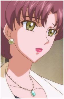 Mii's Mother (みいの母)