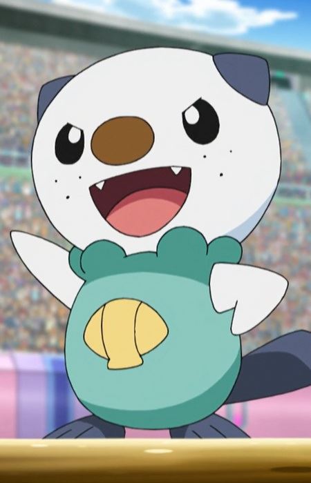 Mijumaru (ミジュマル)