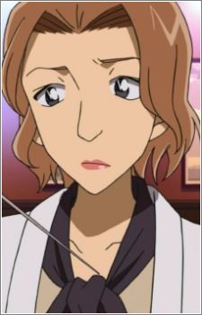 Mika Kishiura (岸浦 実夏)