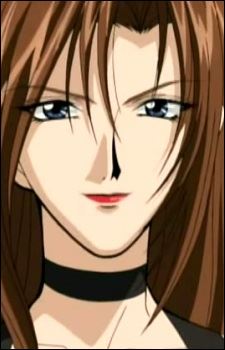 Mika Seguchi (瀬口 みか)