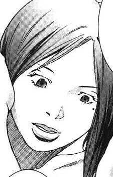 Mika Sekiguchi 
