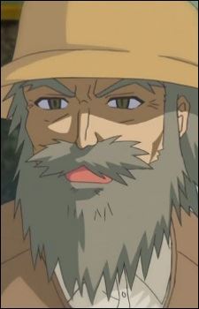 sanzenin mikado icon