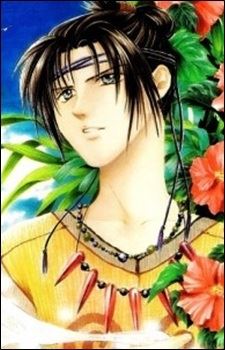 Mikagi Shiso (始祖 ミカギ)