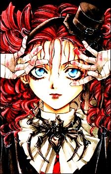 Mikaila (ミケイラ)