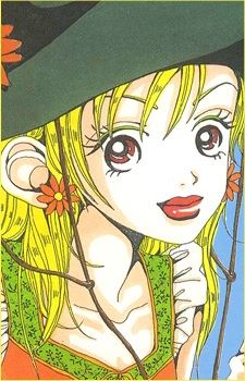 Mikako Kouda (幸田 実果子)