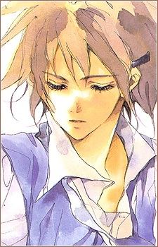 Mikako Nagamine (長峰 美加子)