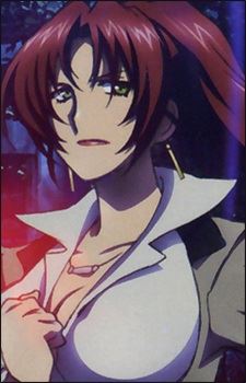 Mikami Houjou (法帖三神)