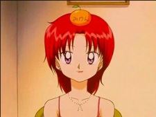 Mikan Yamamura (山村 みかん)