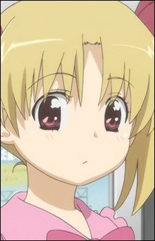 Mikazuki Kiryuu (桐生三日月)