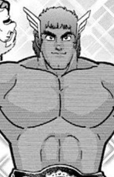 Mikhailman (ミハイルマン)