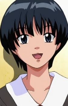 Miki Hanakain (花華院美木)